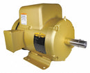 Baldor 2 HP, General Purpose Motor, Capacitor-Start, 1740 Nameplate RPM, 115/230 Voltage, 182T Frame - EL3605T