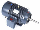 Marathon Motors 15 HP Close-Coupled Pump Motor,3-Phase,1770 Nameplate RPM,230/460 Voltage,254JP - 254TTFCD6037