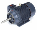 Marathon Motors 15 HP Close-Coupled Pump Motor,3-Phase,1770 Nameplate RPM,230/460 Voltage,254JP - 254TTFCD6037