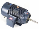 Marathon Motors 20 HP Close-Coupled Pump Motor,3-Phase,1773 Nameplate RPM,230/460 Voltage,256JP - 256TTFCD6037