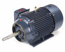 Marathon Motors 20 HP Close-Coupled Pump Motor,3-Phase,1773 Nameplate RPM,230/460 Voltage,256JP - 256TTFCD6037