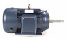 Marathon Motors 20 HP Close-Coupled Pump Motor,3-Phase,1773 Nameplate RPM,230/460 Voltage,256JP - 256TTFCD6037