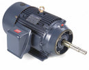 Marathon Motors 20 HP Close-Coupled Pump Motor,3-Phase,1773 Nameplate RPM,230/460 Voltage,256JP - 256TTFCD6037