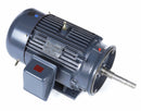 Marathon Motors 25 HP Close-Coupled Pump Motor,3-Phase,1780 Nameplate RPM,230/460 Voltage,284JP - 284TTFCD6037