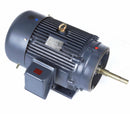 Marathon Motors 40 HP Close-Coupled Pump Motor,3-Phase,3570 Nameplate RPM,230/460 Voltage,324JP - 324TTFCD6012