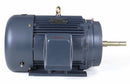 Marathon Motors 40 HP Close-Coupled Pump Motor,3-Phase,3570 Nameplate RPM,230/460 Voltage,324JP - 324TTFCD6012