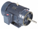 Marathon Motors 50 HP Close-Coupled Pump Motor,3-Phase,1780 Nameplate RPM,230/460 Voltage,326JP - 326TTFCD6037