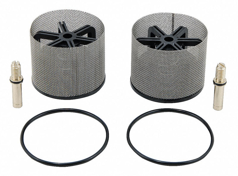 Powers Hex, For Use With Mfr. Model Number: LFMM431, LFMM432, LFMM433,LFMM434, LFMM435 - umber: LFMM431, LFMM432, LFMM433,LFMM434, LFMM435 - 29HZ69|1051117 - Grainger