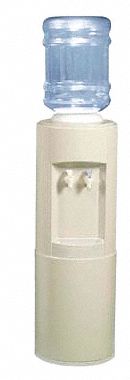 Oasis Free-Standing Bottled Water Dispenser for Cold, Room Temperature Water - B1RRK