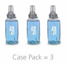 Provon Floral, Foam, Hand Soap, 1,250 mL, Cartridge, ADX, PK 3 - 8825-03