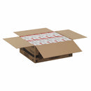 Georgia-Pacific Dry Wipe, Brawny(R) Industrial H600, 9 in x 16-1/2 in, Number of Sheets 148, White, PK 10 - 29318