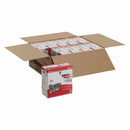 Georgia-Pacific Dry Wipe, Brawny(R) Industrial H600, 9 in x 16-1/2 in, Number of Sheets 148, White, PK 10 - 29318