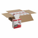 Georgia-Pacific Dry Wipe, Brawny(R) Industrial H600, 9 in x 16-1/2 in, Number of Sheets 148, White, PK 10 - 29318
