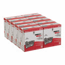 Georgia-Pacific Dry Wipe, Brawny(R) Industrial H600, 9 in x 16-1/2 in, Number of Sheets 148, White, PK 10 - 29318