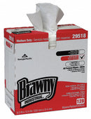 Georgia-Pacific 29518 - Disp. Wipes Bonded Cellulose PK10