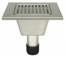 Zurn Sink Liner, Includes: Replacement Grate - Z1900-RL3