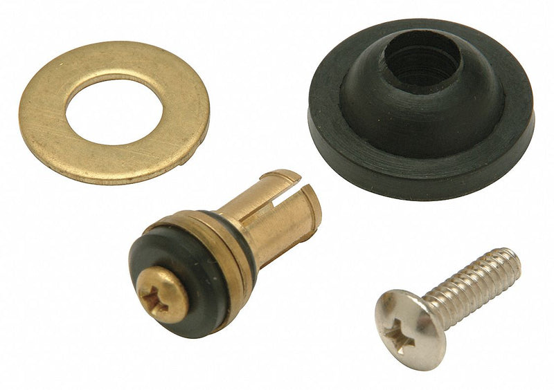 Zurn Wall Hydrant Repair Kit, For Use With: Z1348 hot and cold wall faucet kit - HYD-RK-Z1348