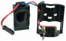 Chicago Faucets Battery Holder Kit, Fits Brand Chicago Faucets, For Use with Series HyTronic - 242.433.00.1