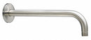 American Standard Shower Arm, Satin Nickel Finish, For Use With Universal Fit - 1660194.295