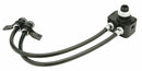 Zurn Flush Control Valve, Left Hand, Fits Brand Zurn, For Use with Series Z8106 Series, Toilets - Z8106-06
