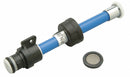 Zurn Supply Lines, Fits Brand Zurn, For Use with Series Z8106 Series, Toilets - Z8106-02A