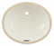 Toto Toto, 17 in x 14 in, Vitreous China, Bathroom Sink - LT569