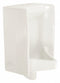 Toto Vitreous China, White, Washout Urinal, Wall, Back - UT447EV