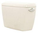 Toto Gravity Fed, Single Flush, Right Hand Trip Lever, Toilet Tank, 1.6 Gallons per Flush - ST743SR