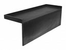 Tile Redi RB4412 - Bench Floor Polyurethane Black