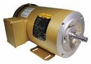 Baldor Electric CEM3555 - Motor 3-Ph TEFC 2 HP 3490 RPM Face/Foot