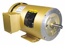Baldor Electric CEM3558 - Motor 3-Ph TEFC 2 HP 1755 RPM Face/Foot