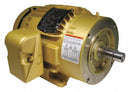 Baldor 1 1/2 HP, General Purpose Motor, 3-Phase, 1765 Nameplate RPM, 208-230/460 Voltage, 145TC Frame - CEM3584T