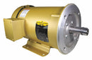 Baldor 5 HP, General Purpose Motor, 3-Phase, 3450 Nameplate RPM, 230/460 Voltage, 184TC Frame - CEM3613T