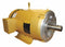 Baldor 5 HP, General Purpose Motor, 3-Phase, 1160 Nameplate RPM, 208-230/460 Voltage, 215TC Frame - CEM3708T