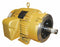 Baldor 10 HP, General Purpose Motor, 3-Phase, 1760 Nameplate RPM, 230/460 Voltage, 215TC Frame - CEM3774T