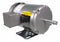 Baldor 1/2 HP, General Purpose Motor, 3-Phase, 3450 Nameplate RPM, 230/460 Voltage, 56 Frame - M3537