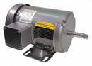 Baldor 1/2 HP, General Purpose Motor, 3-Phase, 1725 Nameplate RPM, 230/460 Voltage, 56 Frame - M3538