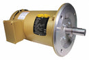 Baldor 3 HP, General Purpose Motor, 3-Phase, 3450 Nameplate RPM, 208-230/460 Voltage, 184TC Frame - VEM3610T