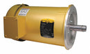 Baldor 3 HP, General Purpose Motor, 3-Phase, 1760 Nameplate RPM, 208-230/460 Voltage, 182TC Frame - VEM3611T