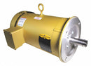 Baldor 5 HP, General Purpose Motor, 3-Phase, 1750 Nameplate RPM, 208-230/460 Voltage, 184TC Frame - VEM3615T