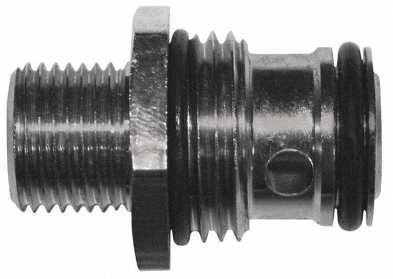 Sani-Lav Valve Threaded Insert Kit, For Use With Most Valves - 1053