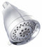 Danze Shower Head, Wall Mounted, Chrome, 2.0 gpm - D460030