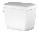 Gerber Gravity Fed, Single Flush, Left Hand Trip Lever, Toilet Tank, 1.6 Gallons per Flush - AV-28-890