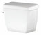 Gerber Gravity Fed, Single Flush, Left Hand Trip Lever, Toilet Tank, 1.6 Gallons per Flush - AV-28-890
