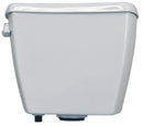 Gerber Gravity Fed, Single Flush, Left Hand Trip Lever, Toilet Tank, 1.6 Gallons per Flush - AV-28-890