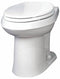 Gerber Elongated, Floor, Gravity Fed, Toilet Bowl, 1.28 to 1.6 Gallons per Flush - VP-21-528