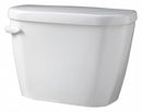 Gerber Gravity Fed, Single Flush, Left Hand Trip Lever, Toilet Tank, 1.28 Gallons per Flush - WS-28-590