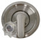Danco Tub/Shower Trim Kit for Delta in Brushed Nickel, Brushed Nickel Finish, For Use With Tub/Shower - 9D00010004