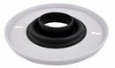 Danco Wax Ring, Fits Brand Universal Fit, For Use with Series Universal Fit, Toilets, Most Toilets - HCP110X