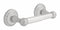 Franklin Toilet Paper Holder, Franklin Brass(R), Double Post, (1) Roll, Polished - 9008PC